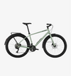 Rugged Trail Blazer Bike