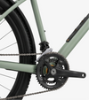 Rugged Trail Blazer Bike