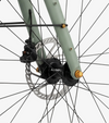 Rugged Trail Blazer Bike