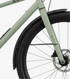 Rugged Trail Blazer Bike
