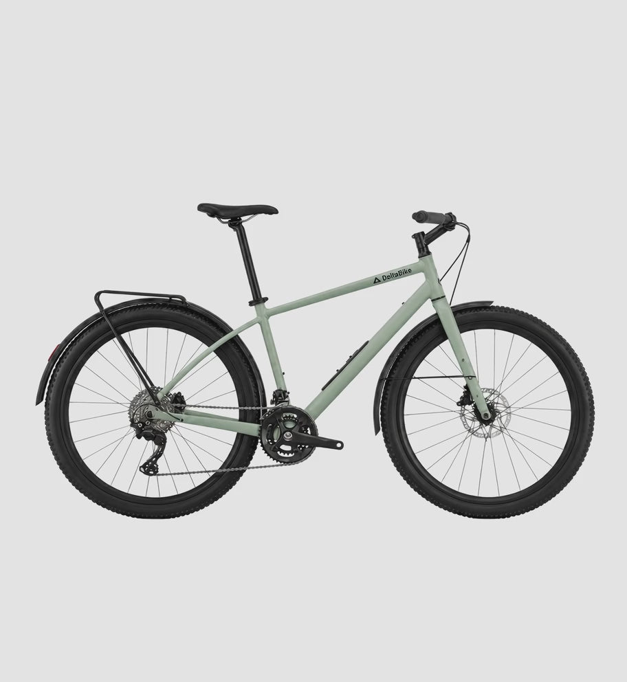 Translation missing: en.Rugged Trail Blazer Bike